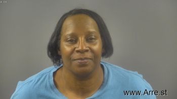 Markita Lynnette Hunter Mugshot