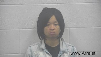 Markiya Lashawn Thomas Mugshot