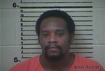 Markus  Chambers Mugshot