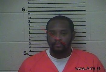 Markus  Chambers Mugshot