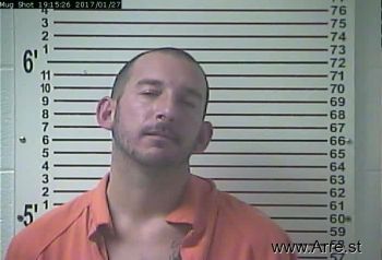 Markus Robert Miller Mugshot