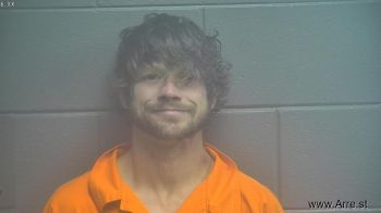 Markus Ryan Smith Mugshot