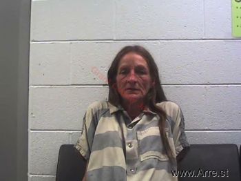 Marla Kay Jones Mugshot