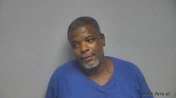 Marlon D. Brown Mugshot