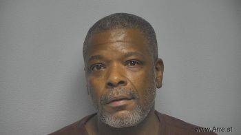 Marlon D. Brown Mugshot