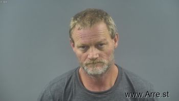 Marlon Wayne Davis Mugshot