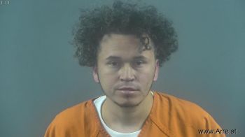 Marlon Noel Diaz Mugshot