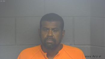 Marlon Demetris Griffin Mugshot