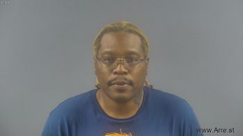 Marlon Renay Jackson Mugshot