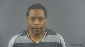 Marlon Renay Jackson Mugshot