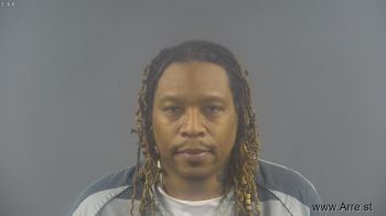 Marlon Renay Jackson Mugshot