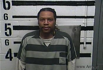 Marlon Renay Jackson Mugshot