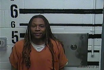 Marlon Renay Jackson Mugshot