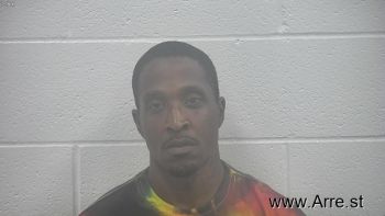 Marlon Santonya Jones Mugshot