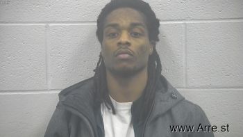 Marlon Maurice Williams Jr Mugshot