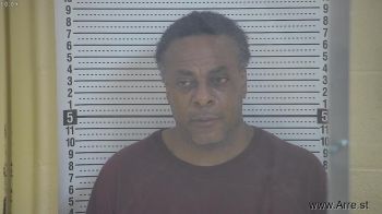 Marlon  Wilson Mugshot