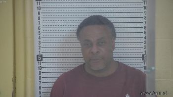 Marlon  Wilson Mugshot