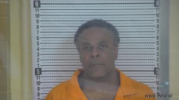 Marlon  Wilson Mugshot