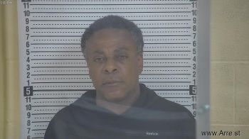 Marlon  Wilson Mugshot