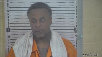 Marlon  Wilson Mugshot