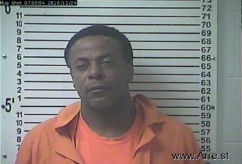 Marlon Lewis Wilson Mugshot