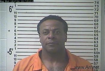 Marlon Lewis Wilson Mugshot