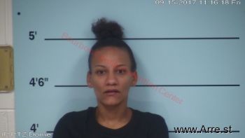 Marnette N. Nichols Mugshot