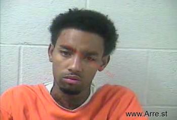 Marquez William Bibbs Mugshot