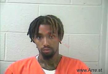 Marquez William Bibbs Mugshot