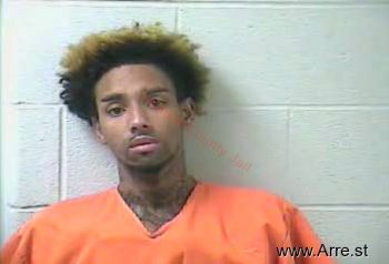 Marquez William Bibbs Mugshot