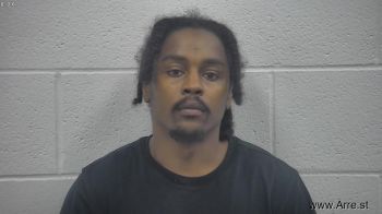 Marquez Jamall Whitfield Mugshot