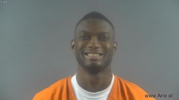 Marquis Cortez Jones Mugshot