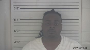 Marquis Steven Smith Mugshot