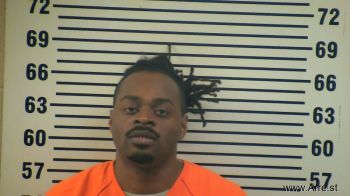 Marquis Unk Smith Mugshot