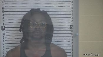 Marquis  White Mugshot