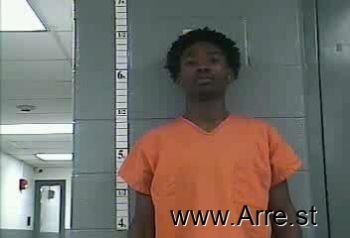 Marquis Donye Williams Mugshot