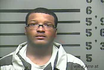 Marquise Timane Johnson Mugshot