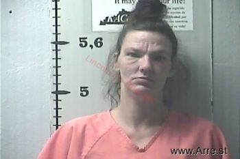 Marsha  Anderson Mugshot