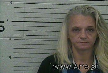 Marsha Jane Hines Mugshot