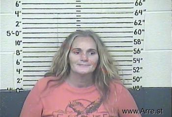 Marsha F Jordan- Bromwell Mugshot