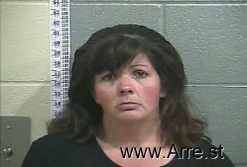 Marsha Ann Liford Mugshot