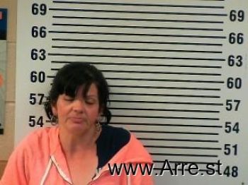 Marsha Ann Liford Mugshot