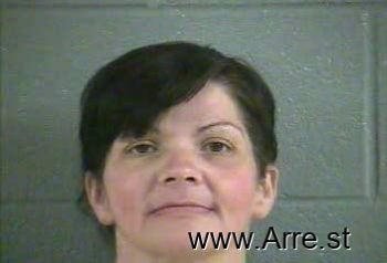 Marsha Ann Liford Mugshot