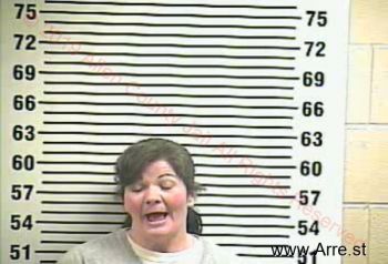 Marsha Ann Liford Mugshot