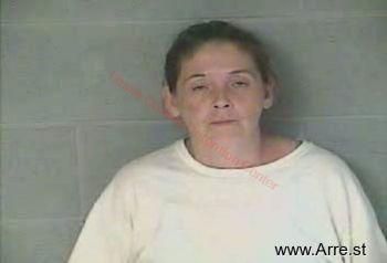 Marsha Renee Williams Mugshot