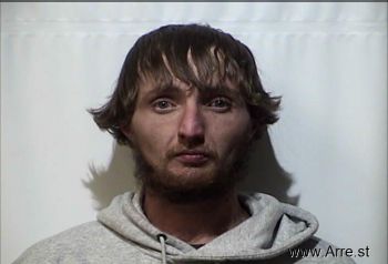 Marshall Clay Austin Mugshot