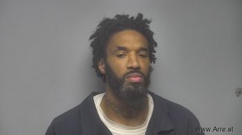 Marshall  Cook Mugshot