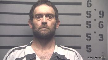 Marshall Allen Gibson Mugshot