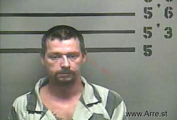 Marshall Allen Gibson Mugshot