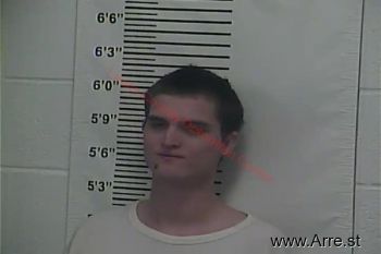 Marshall  Gray Mugshot